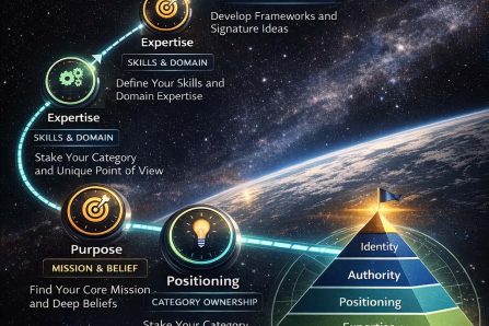 Founder Flight Plan™