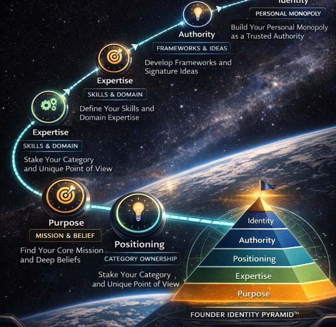 Founder Flight Plan™